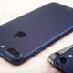 Render de un iPhone 7 con la hipotética doble cámara. Imagen: Martin Hajek